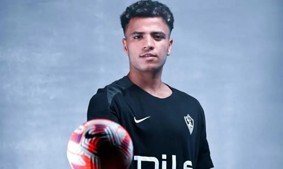 أحمد ربيع