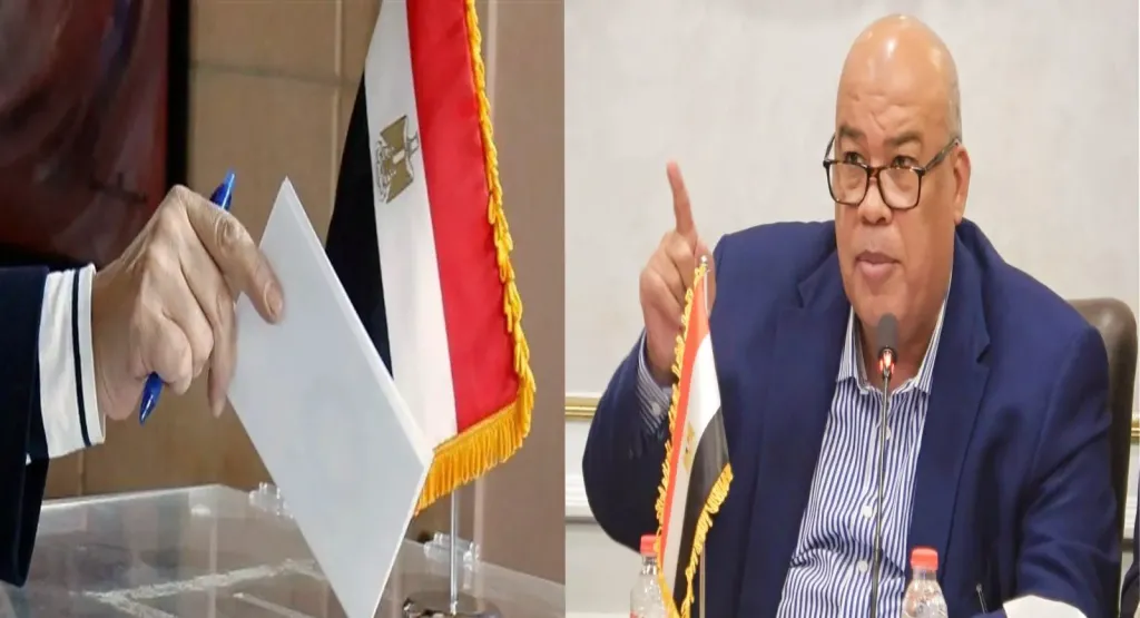 ايمن العشري 