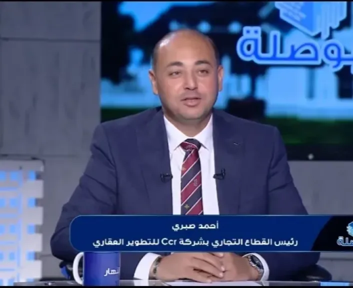 أحمد صبري 