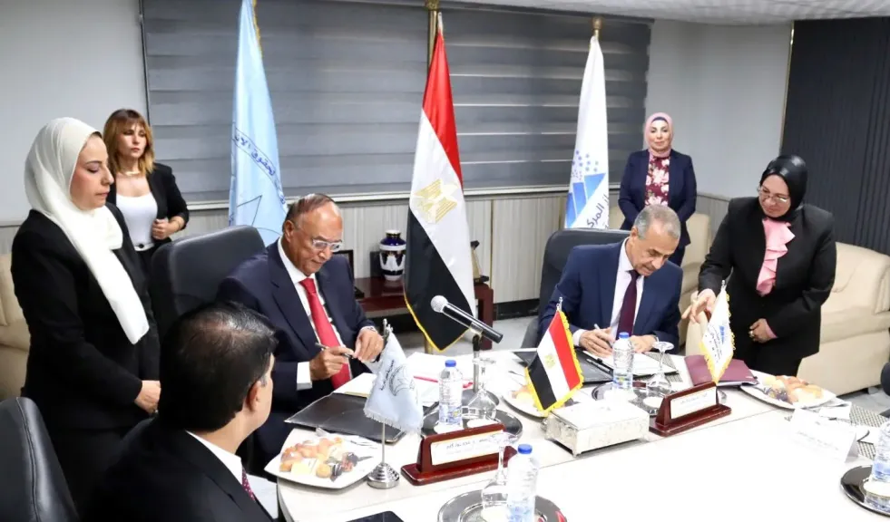 بروتوكول تعاون بين ”الإحصاء” و”حقوق الإنسان” لتعزيز الشفافية وتوسيع مظلة العدالة الاجتماعية