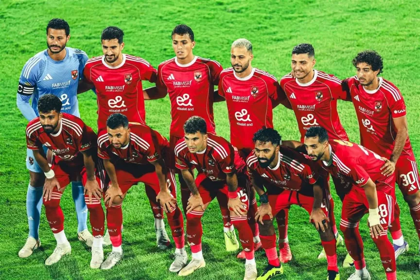 الأهلي 