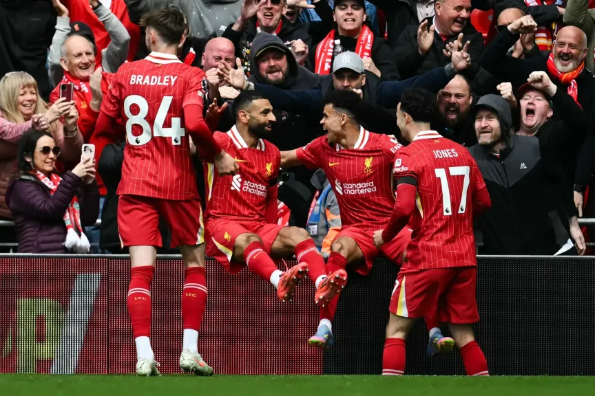 ليفربول 