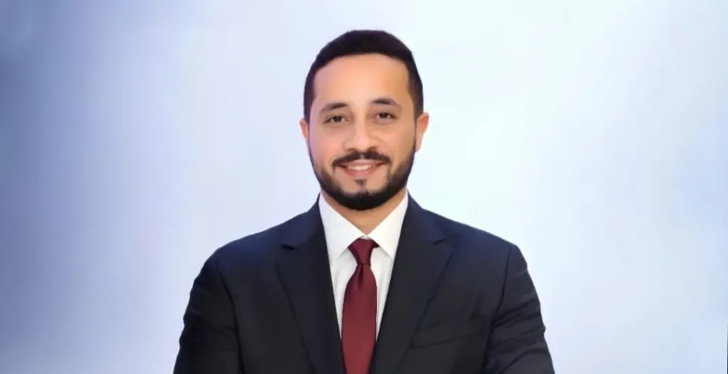 المهندس محمد عماد قاسم