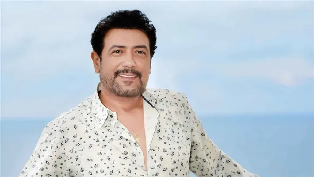  أحمد وفيق