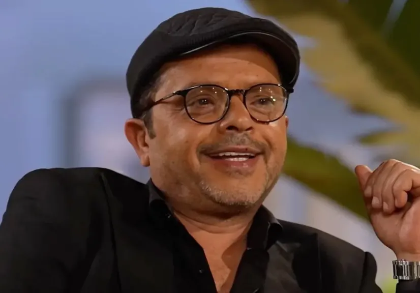 محمد هنيدي 