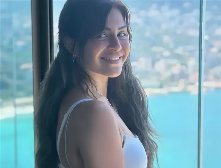 منة فضالي