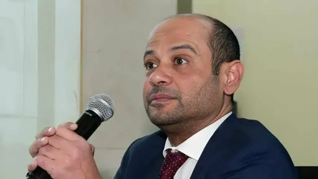 احمد الشيخ