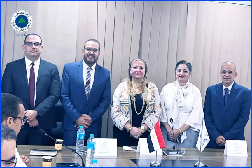 الضرائب: التسهيلات مستمرة حتى 12 أغسطس.. ونؤمن بالشراكة مع مجتمع الأعمال
