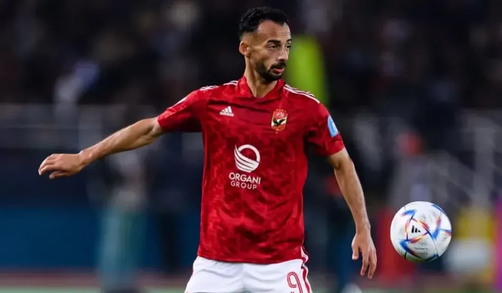 أحمد عبد القادر