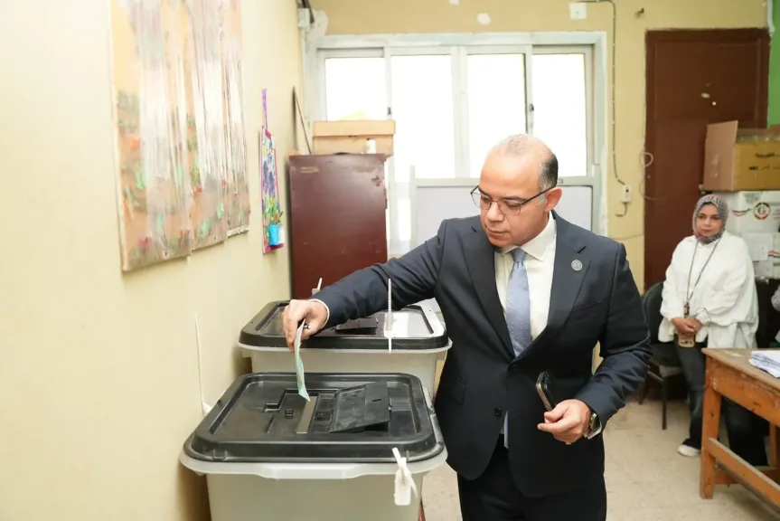 د محمد فريد