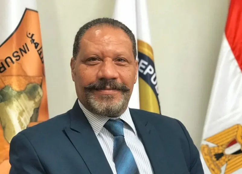 قناة السويس للتأمين تعيد هيكلة قطاع التسويق والمنتجين بقيادة سمير محمود