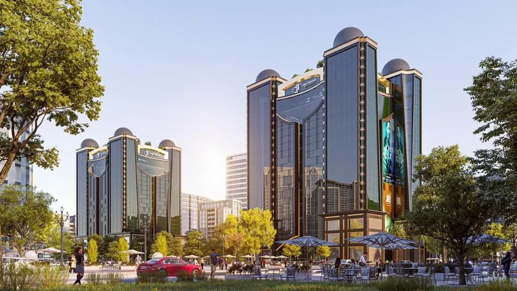المشروع الجديد 