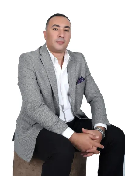 د. رامي عاشور 