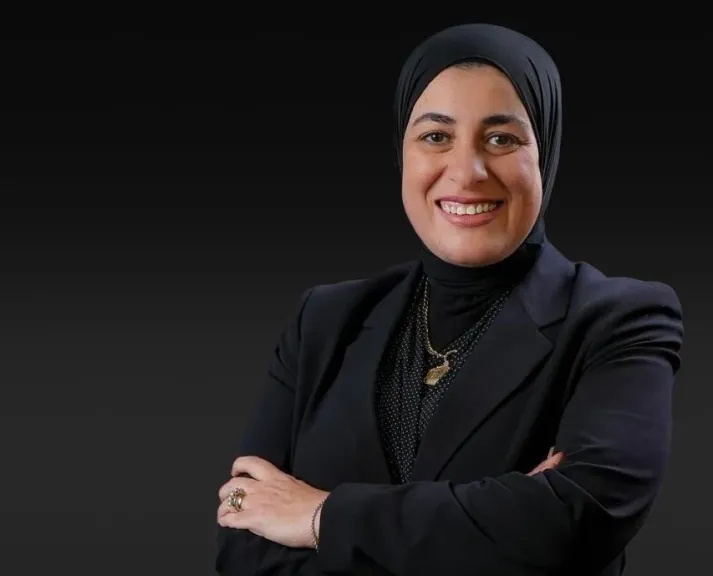 مروة حمزة