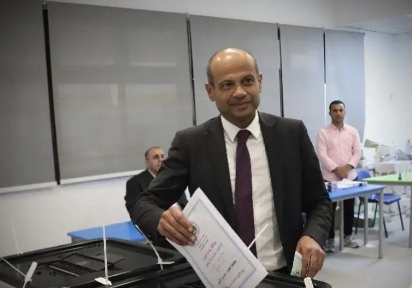 رئيس البورصة المصرية