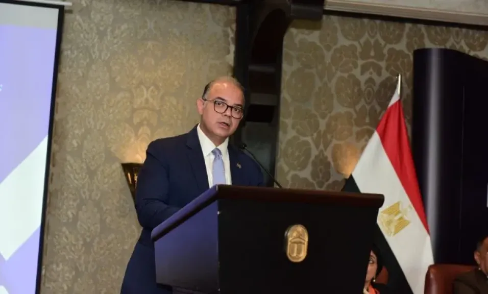 د محمد فريد