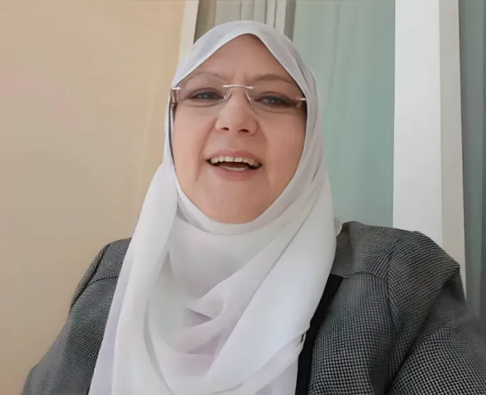 شمس البارودي