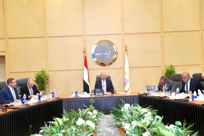 قفزة بنسبة 113% في إيرادات «القاهرة للعبّارات» وتحول استراتيجي نحو الربحية