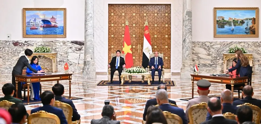 جانب من الاتفاق