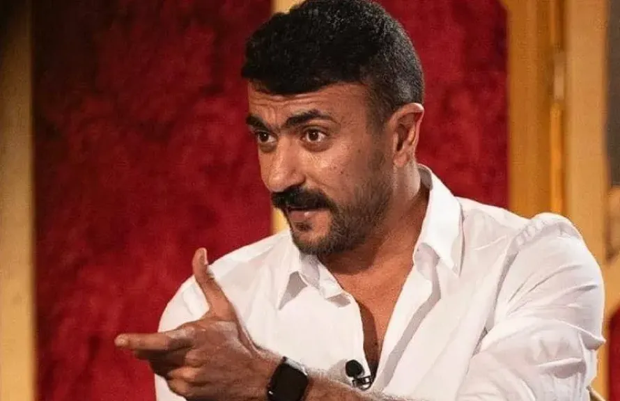 أحمد العوضي