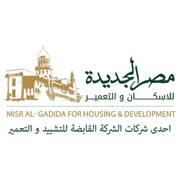 مصر الجديدة للاسكان والتعمير