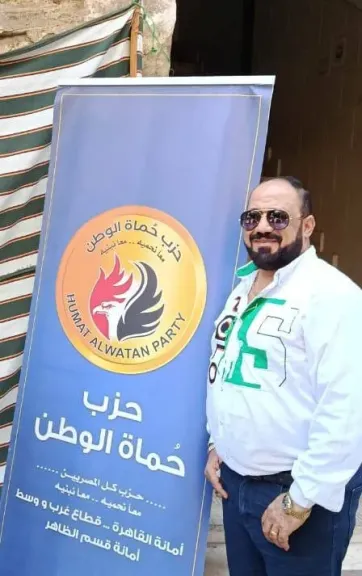و"حماة الوطن" يثمّن جهوده التنظيمية والتوعوية