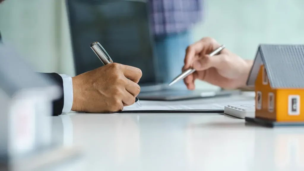 اجراءات استخراج وثيقة بيت