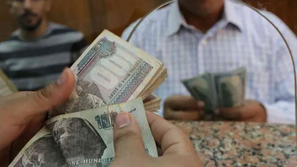القروض 