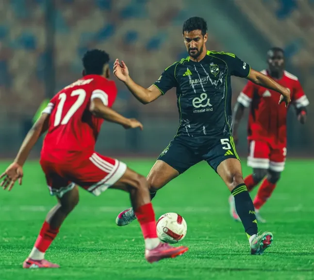 الأهلي 