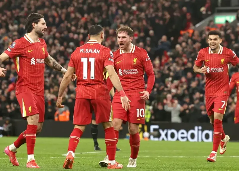 3 مواجهات في الدوري المصري و ليفربول يلاقي كريستال بالاس.. مباريات الأحد 10 أغسطس 2025