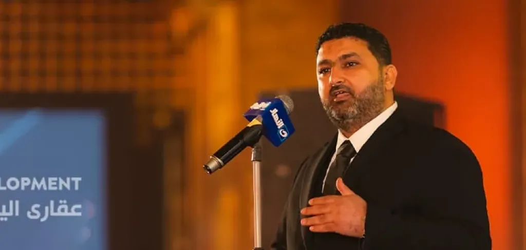 يوسف عادل العبيدي