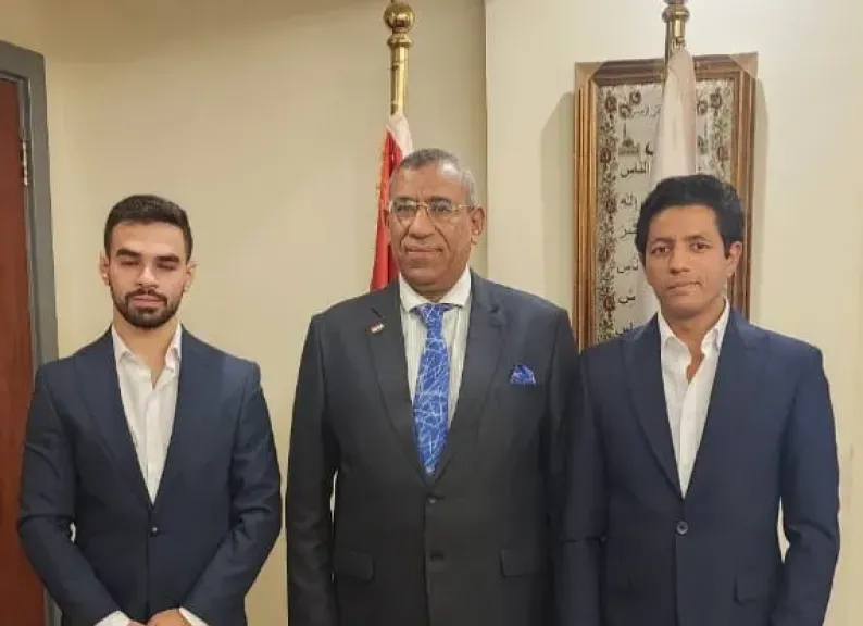 إطلاق مركز ”سمارت” للتعليم والتدريب وفق معايير أوروبية لتأهيل العمالة المصرية لأسواق العمل العالمية
