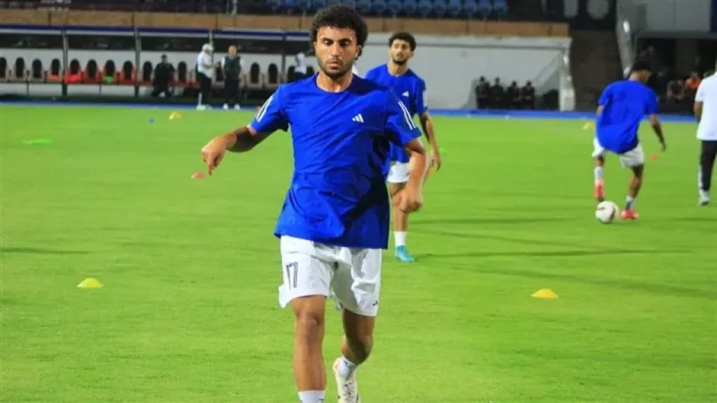 تعادل فاركو مع إنبي في الجولة الاولى بالدوري المصري
