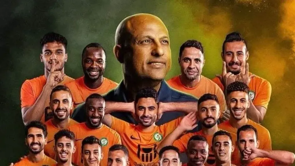 تعادل فريقا البنك الأهلي وغزل المحلة في الدوري المصري الممتاز
