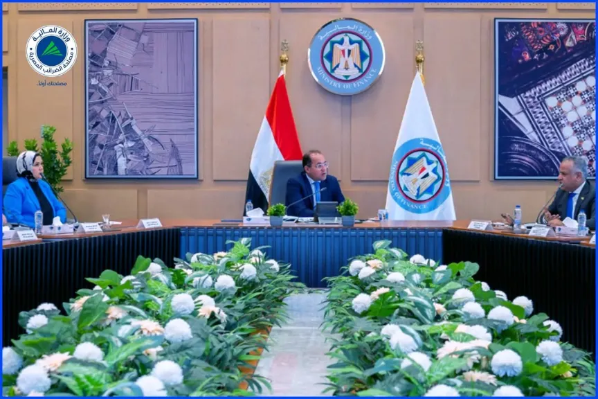 كجوك: تعزيز دور القطاع الخاص المصري وتوسيع النفاذ إلى الأسواق الأفريقية