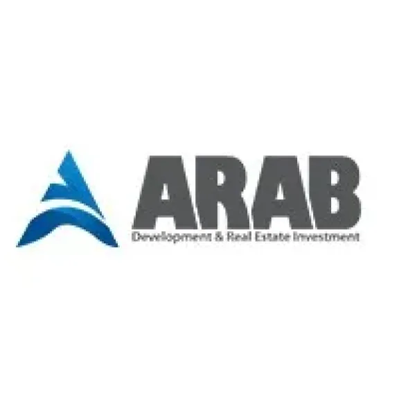 اراب للتنمية والاستثمار العقاري
