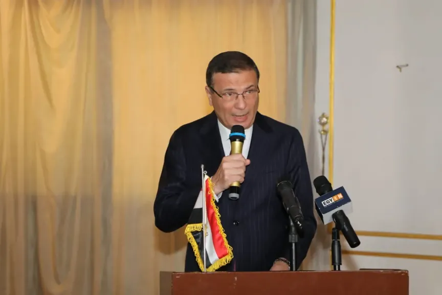 وزير الزراعة 