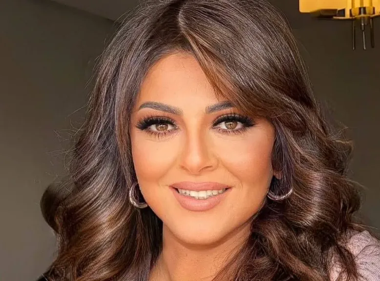 هالة صدقي