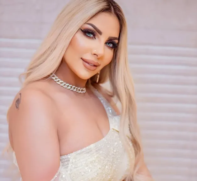  سارة خليفة 