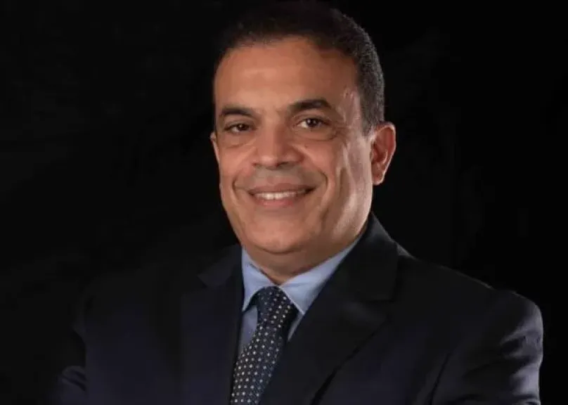 علاء الخشن