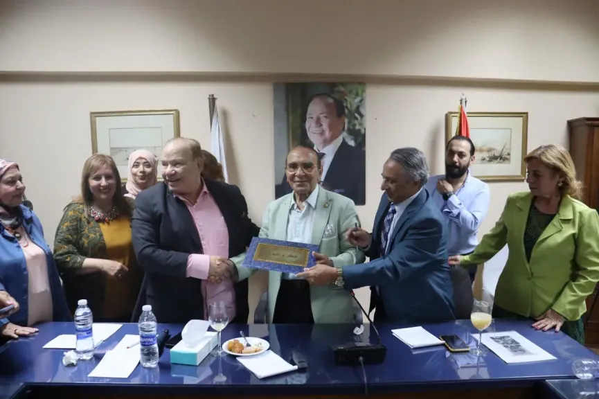 قريبا ..مركز طيبة للبحث العلمي والإبتكار يكرم رواده المتميزين