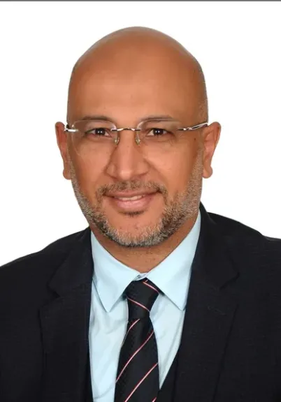محمود فراج 