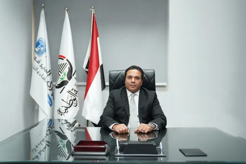 المهندس سمير فوزي 