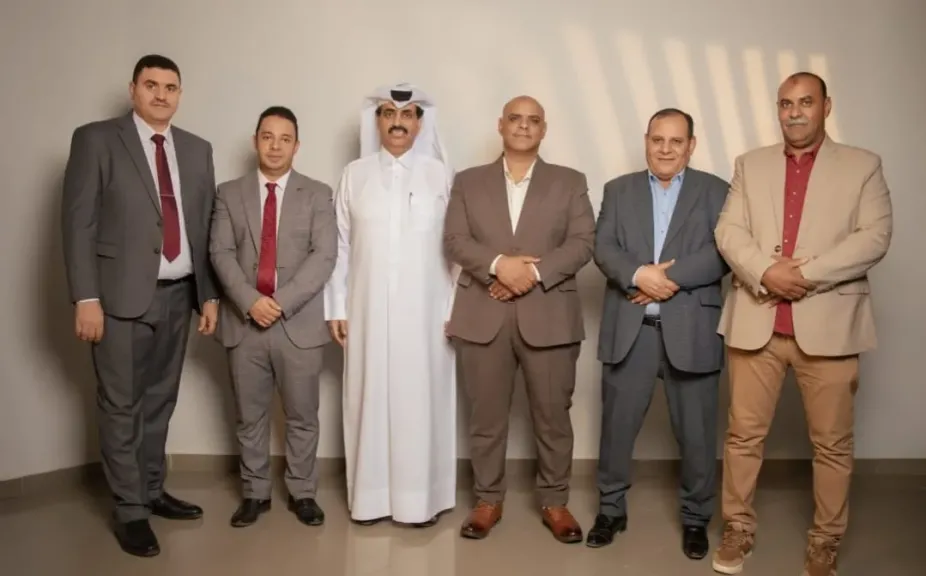 شراكة مصرية خليجية لتدشين أكبر مول تجاري إداري في الصعيد