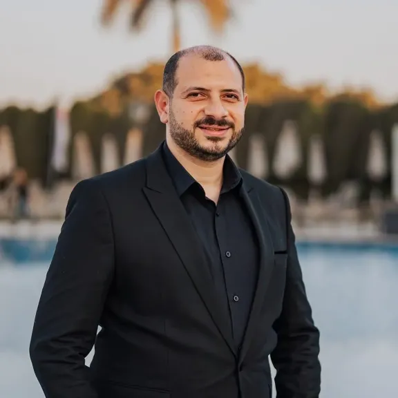 «مقام» تبدأ الأعمال الإنشائية لمشروع «optima bussiness complex» بالعاصمة الإدارية