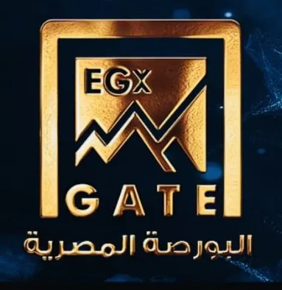 بوابة البورصة المصرية EGX Gate 