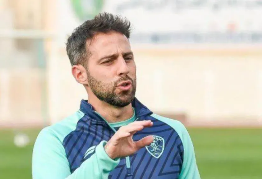وعكة صحية تضرب فيريرا بعد تعادل الزمالك مع المقاولون