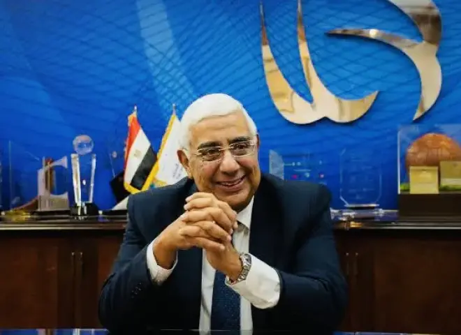 أشرف القاضي: المصرف المتحد يواصل النمو ويحقق صافي أرباح 1.5 مليار جنيه بالنصف الأول 2025