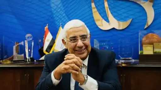 أشرف القاضي: المصرف المتحد يواصل النمو ويحقق صافي أرباح 1.5 مليار جنيه بالنصف الأول 2025