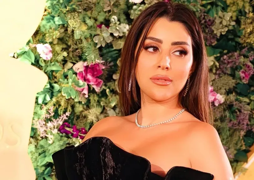 آيتن عامر تدخل المستشفى بسبب أزمة صحية مفاجئة وتطمئن جمهورها